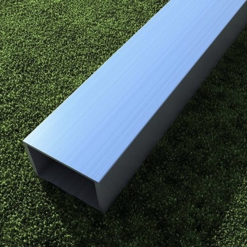 Unterkonstruktion Fundamenthülse