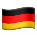 Deutschlandflagge